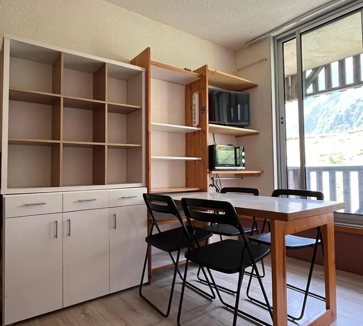 Ski Piau-Engaly Balcon Vue Sur Montagne Pied Pistes Proche Commerces Aragnouet