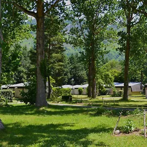Les De Beille Apartamento