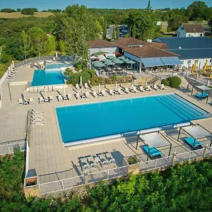 Domaine De Сasa de vacaciones