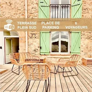 Pierre Lauragaise Apartamento